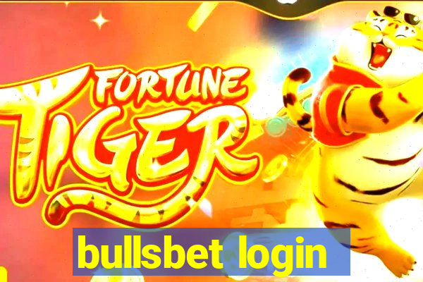 bullsbet login